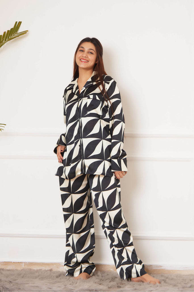 Chic Loungewear Sets for Ladies - Islay.in