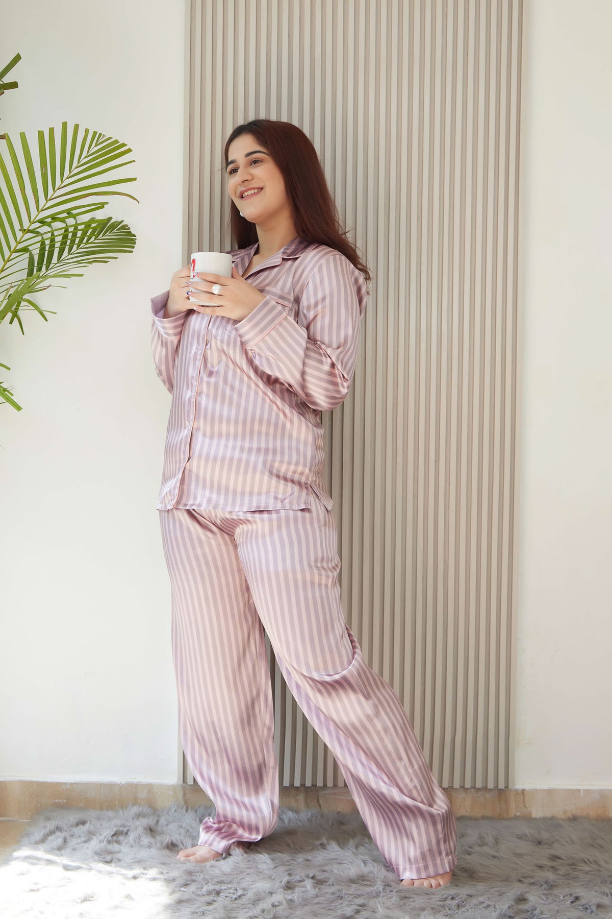 Plain Ladies Hoodie & Pyjama Set, Size: SMALL - 11XL at Rs 605/set in New  Delhi