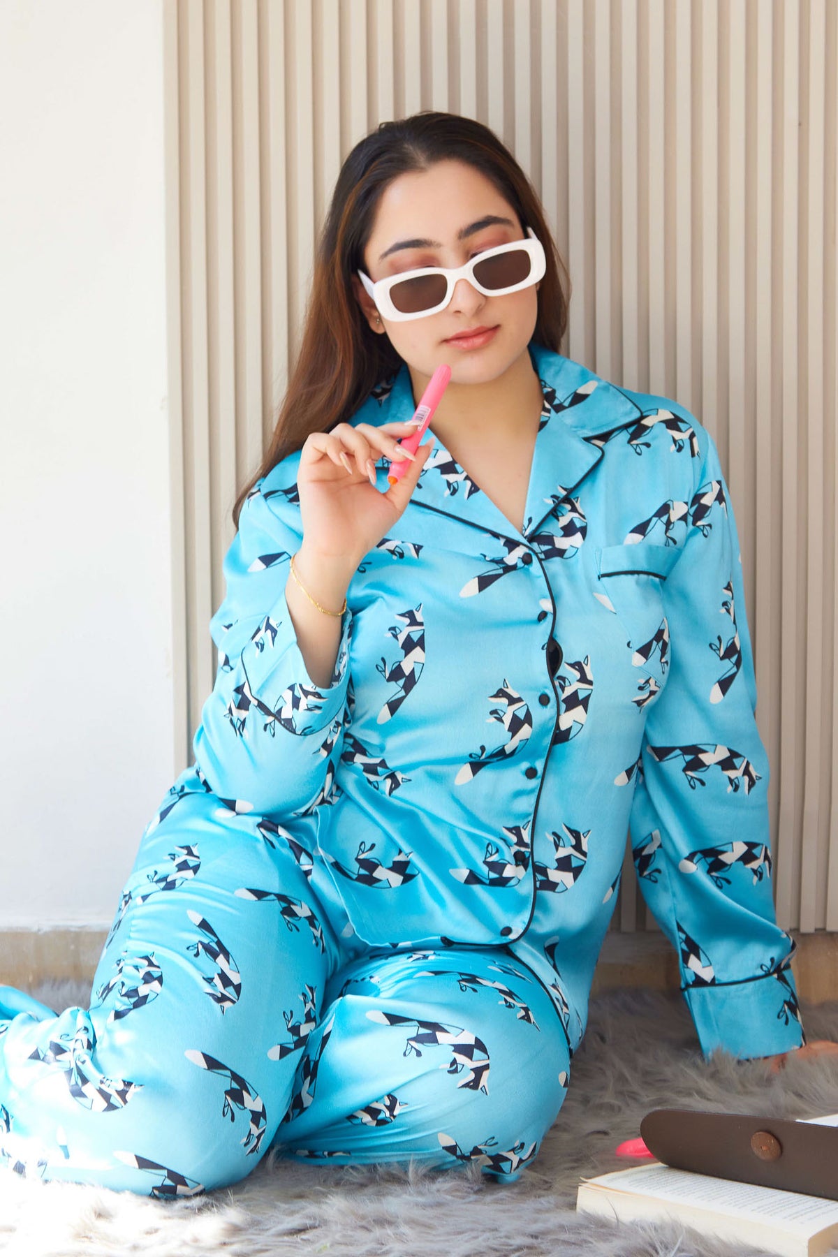 Carrefour pyjama online