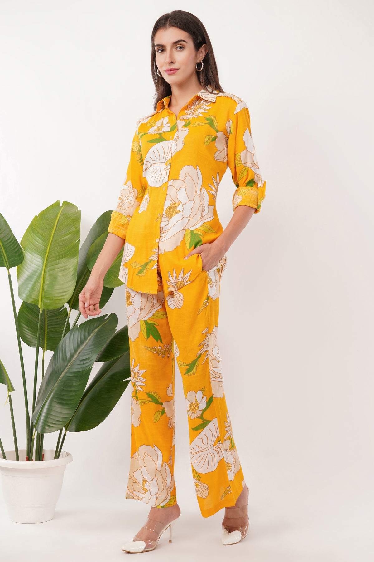 FRESH SUMMER | Islay shop