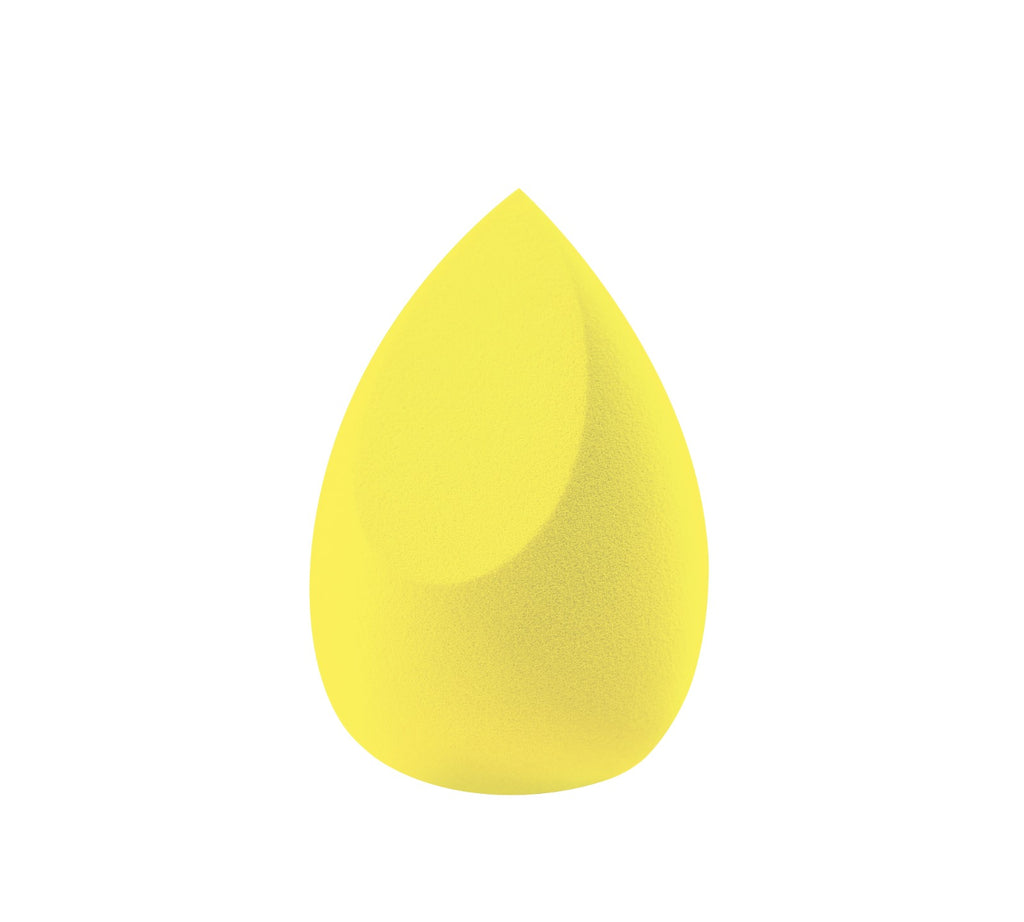 Yellow beauty blender (new launch )